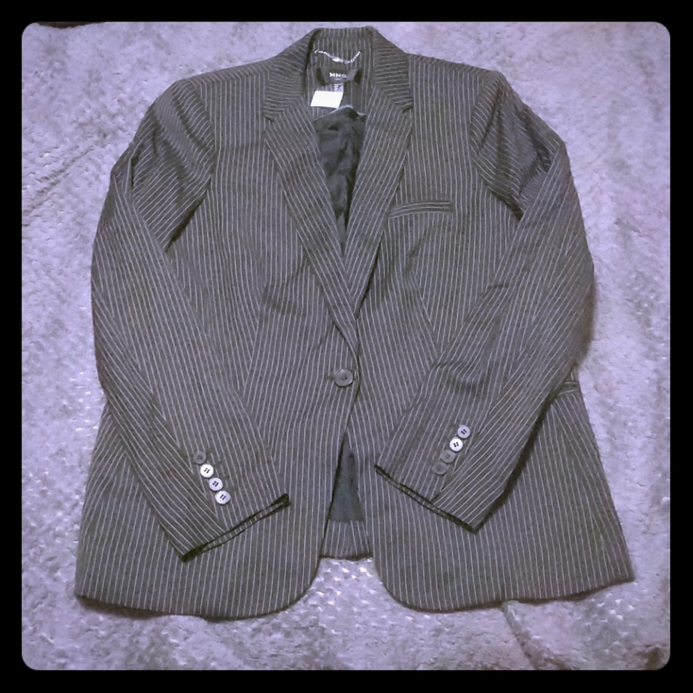 Womens suit jacket brand new